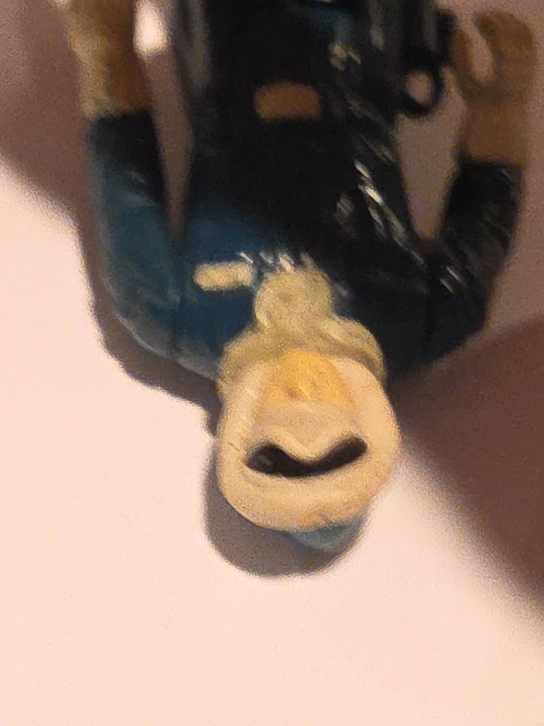 Han Solo (Hoth Battle Gear) sold