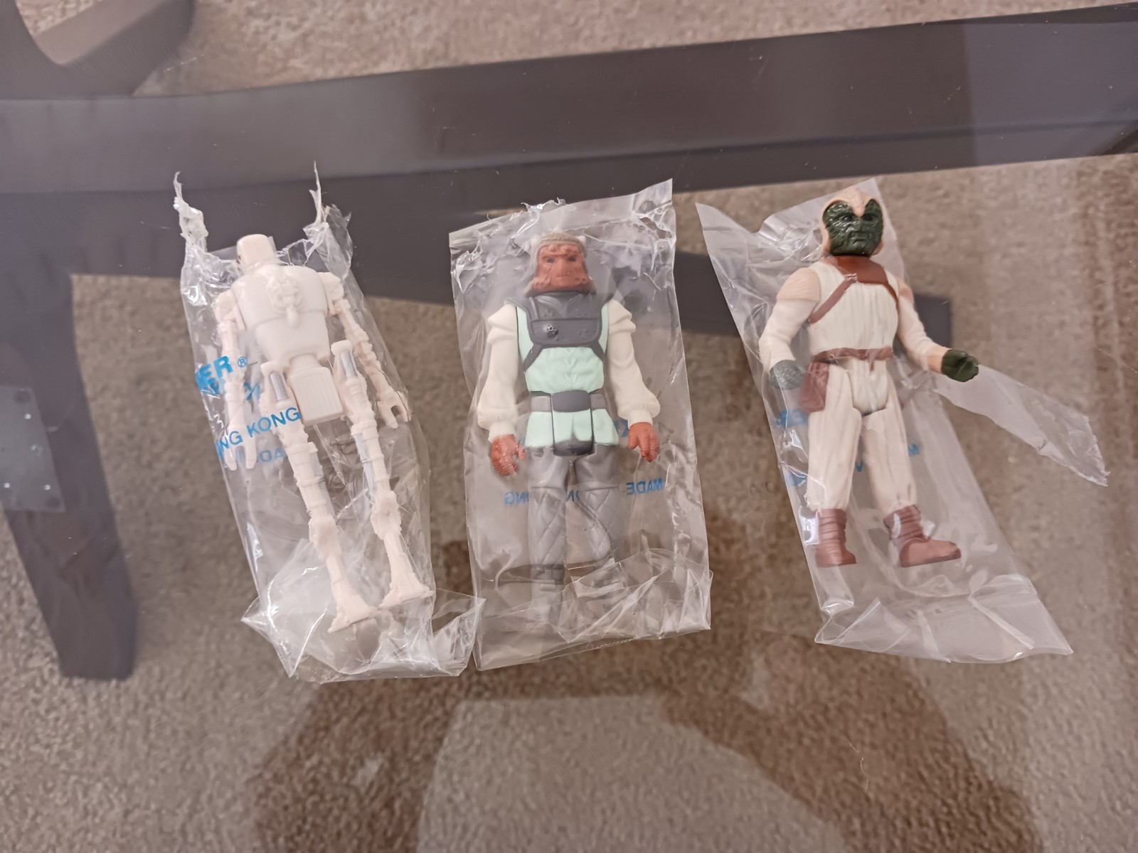 The Jabba the Hutt Dungeon sold