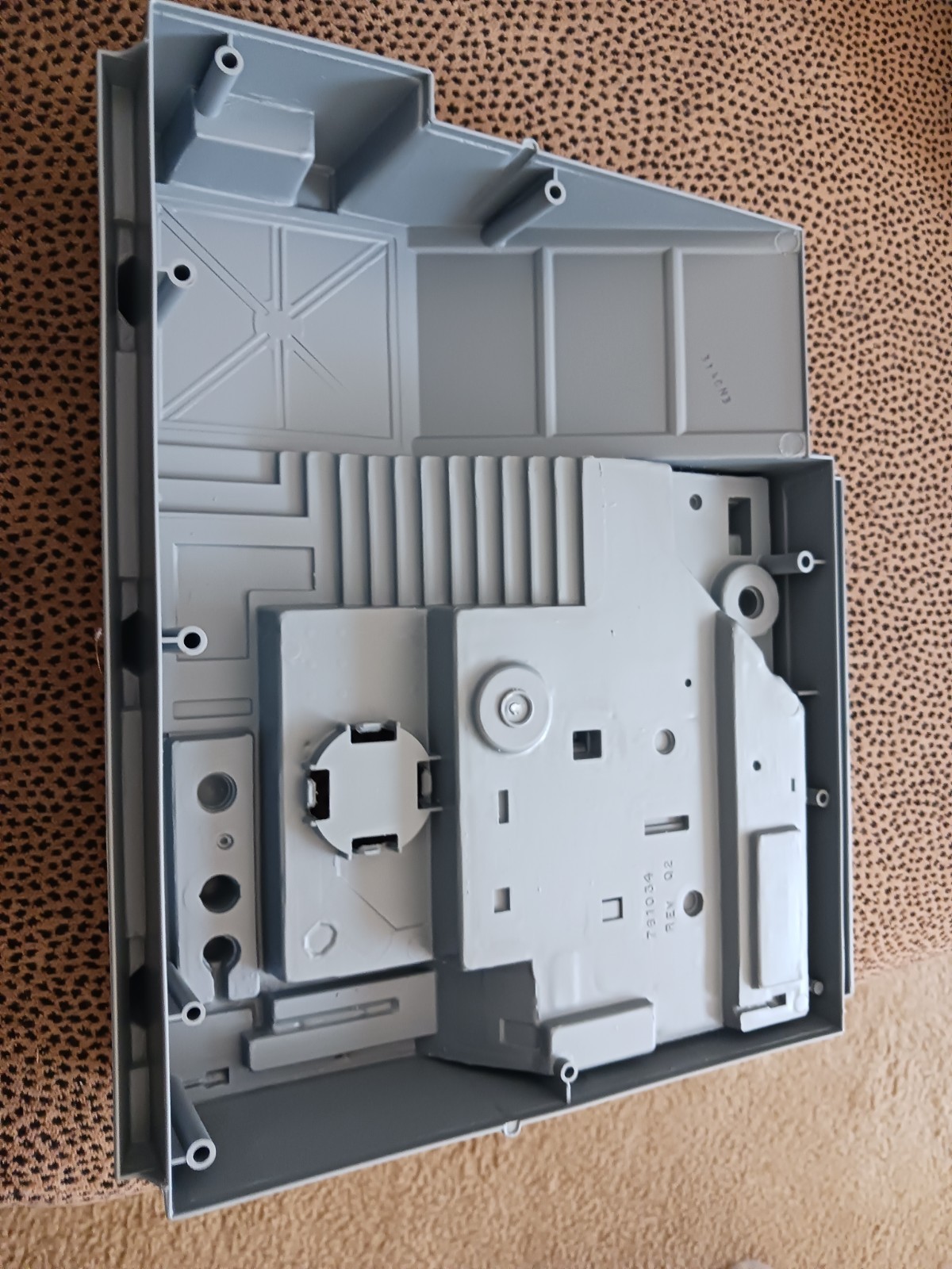 The Jabba the Hutt Dungeon sold