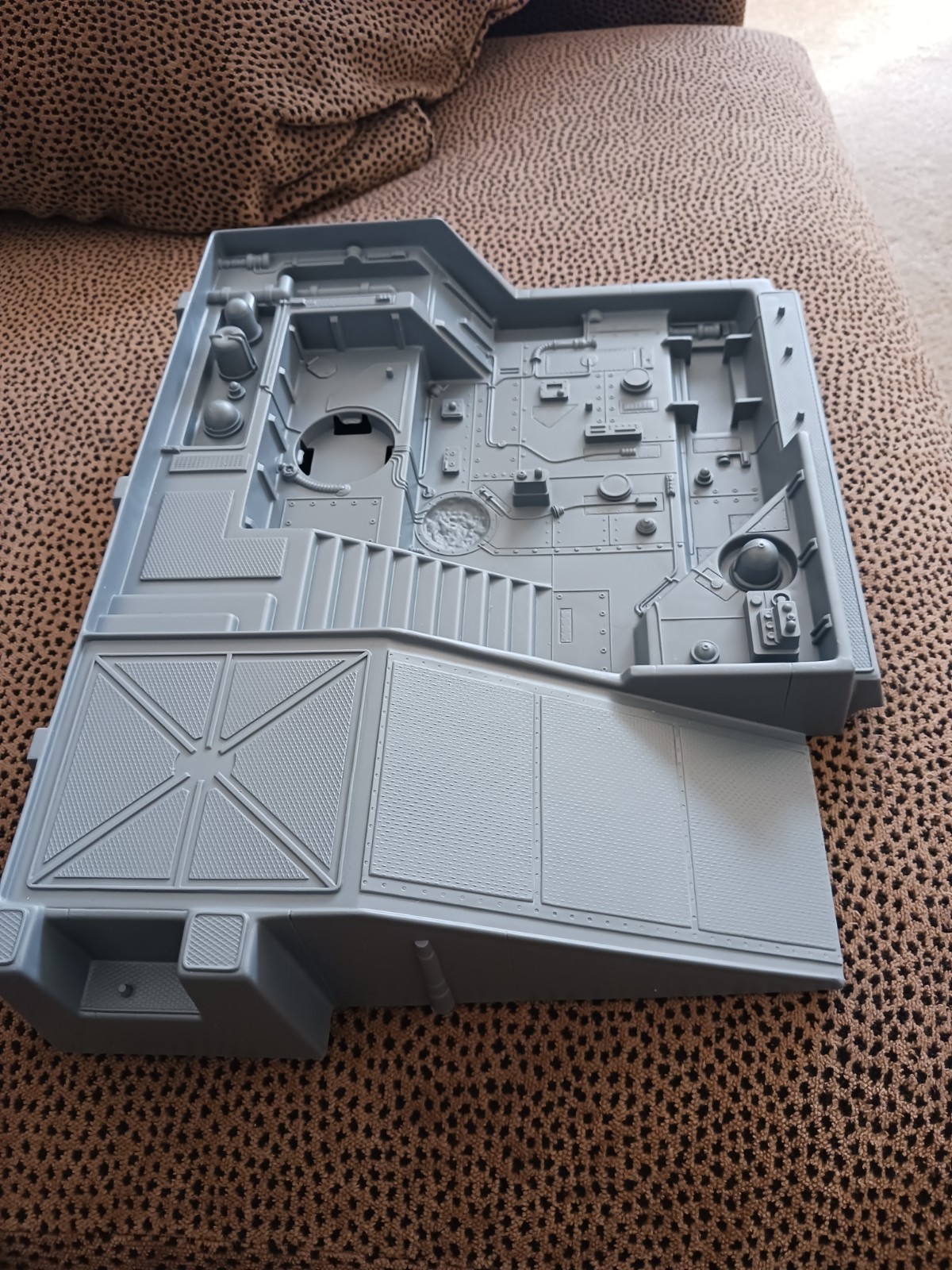 The Jabba the Hutt Dungeon sold