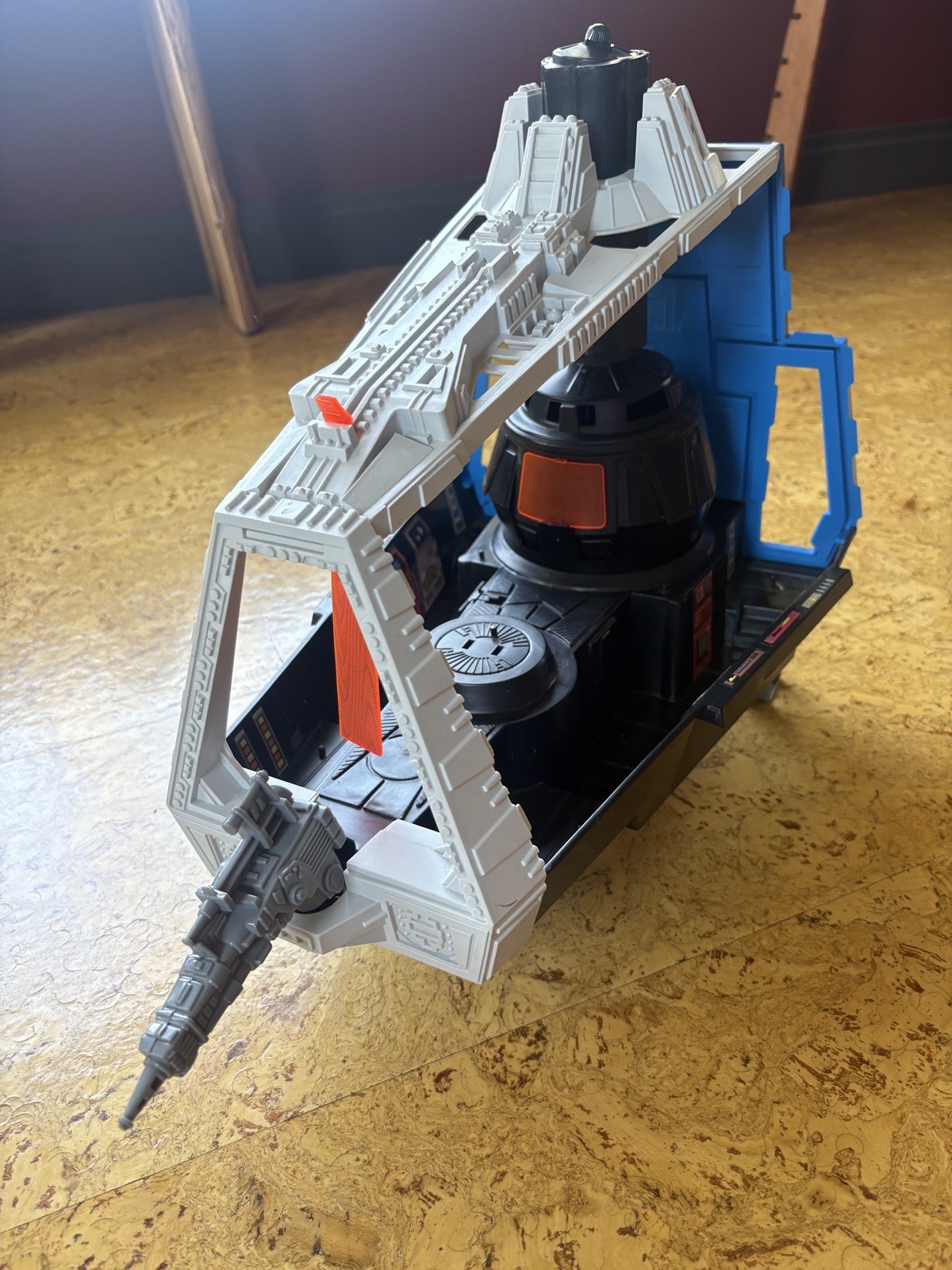 Darth Vader's Star Destroyer sold