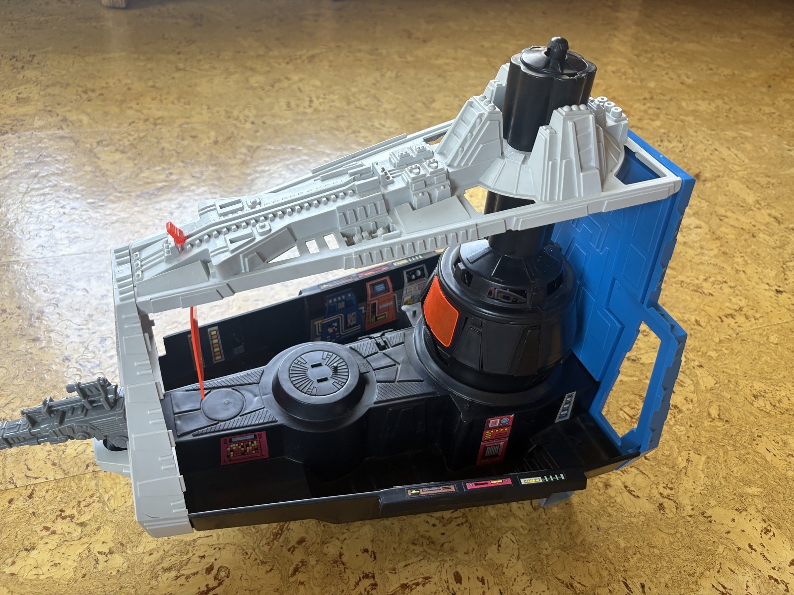 Darth Vader's Star Destroyer sold