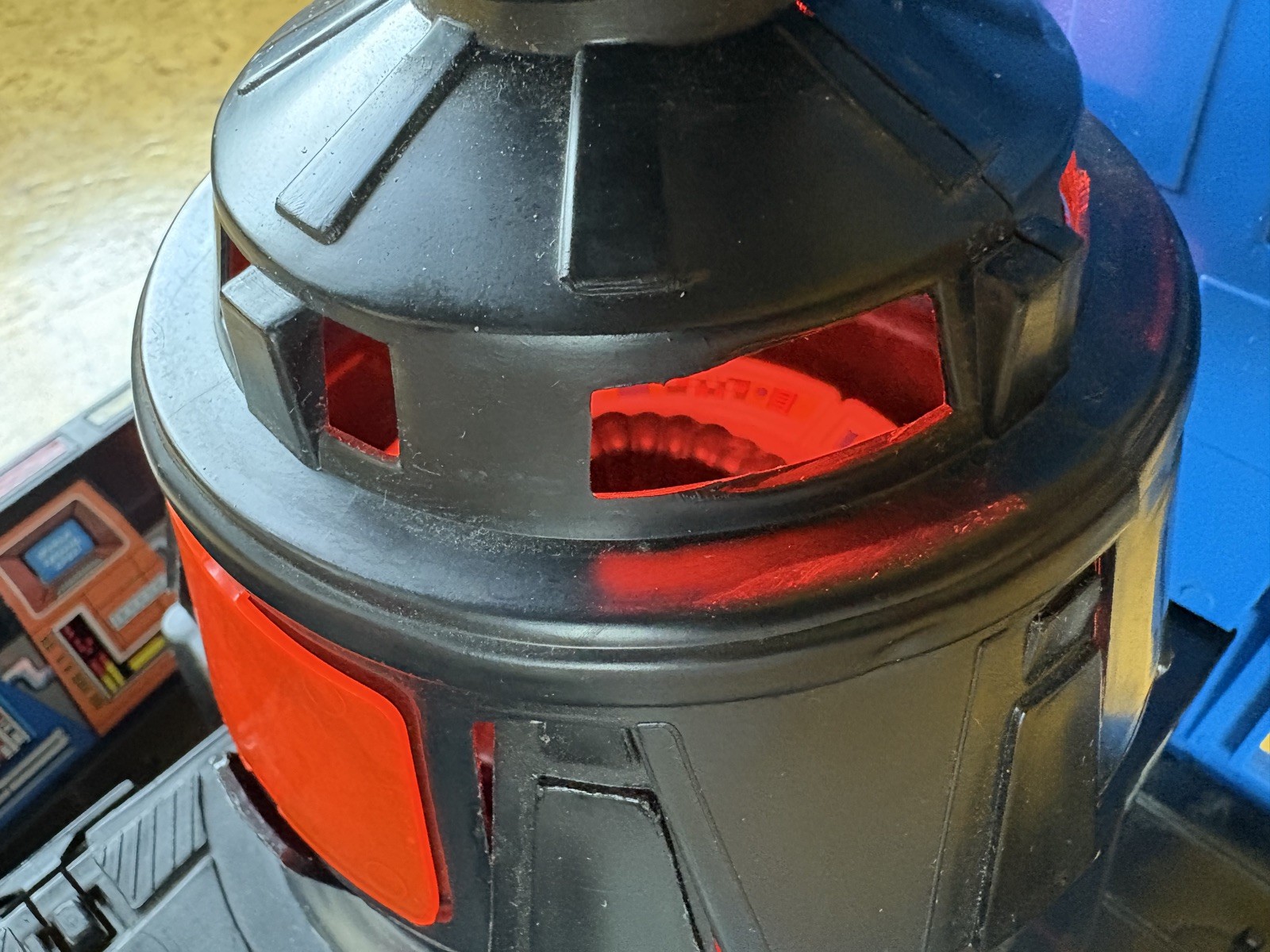 Darth Vader's Star Destroyer sold