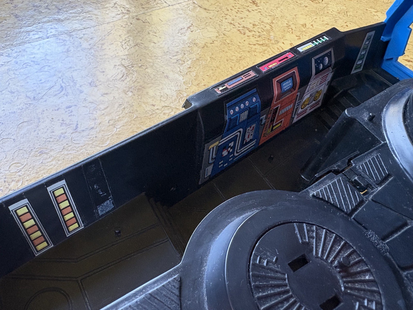 Darth Vader's Star Destroyer sold