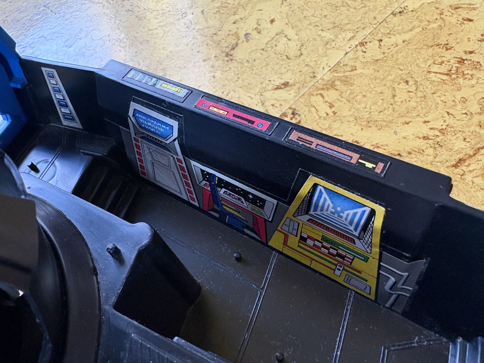 Darth Vader's Star Destroyer sold