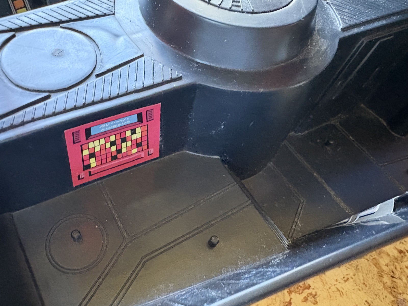 Darth Vader's Star Destroyer sold