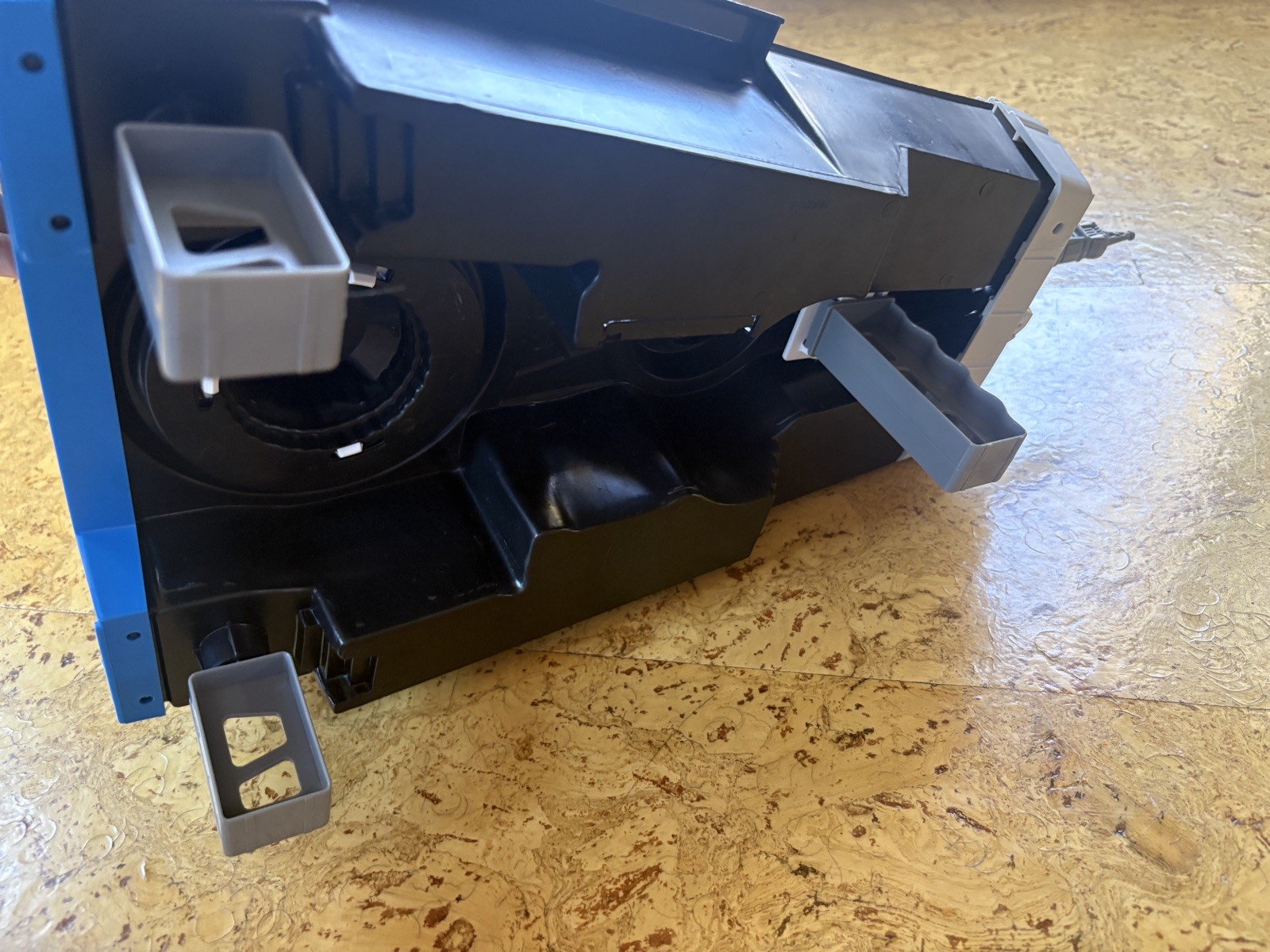 Darth Vader's Star Destroyer sold