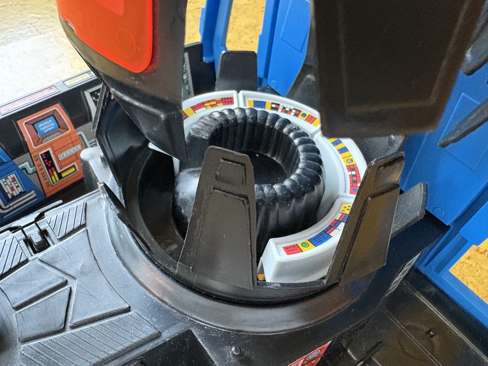 Darth Vader's Star Destroyer sold