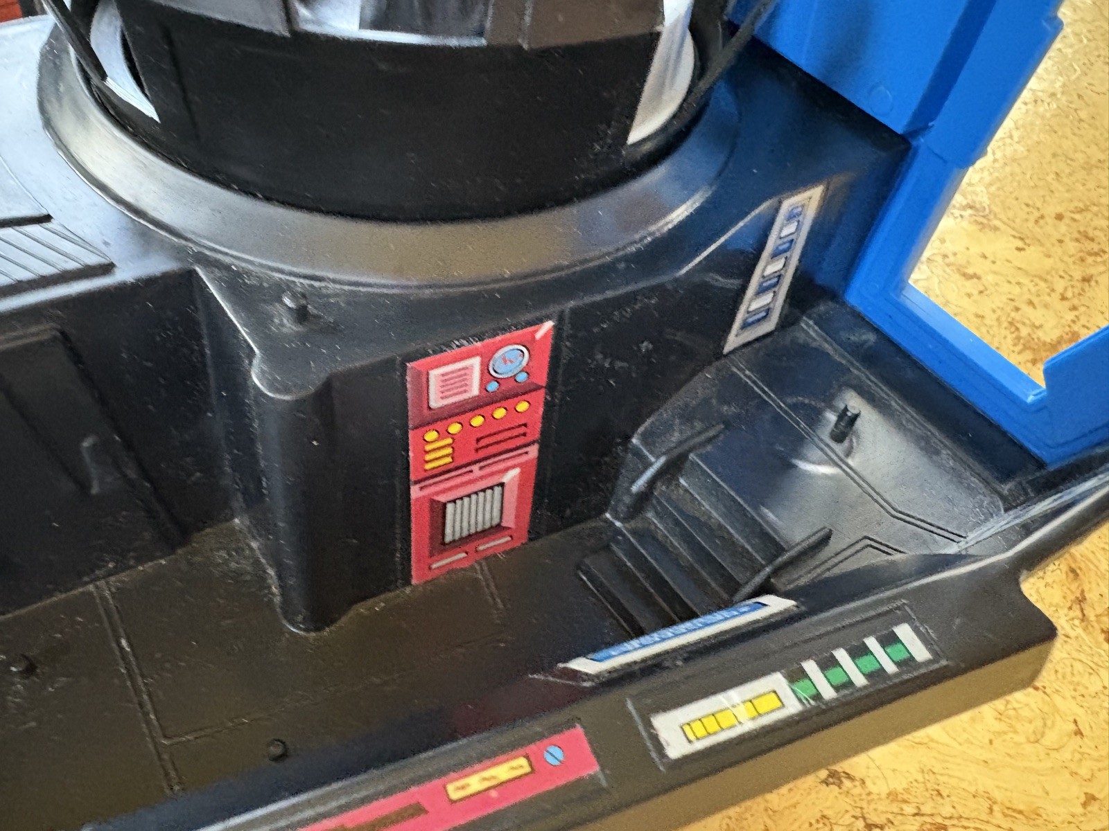 Darth Vader's Star Destroyer sold