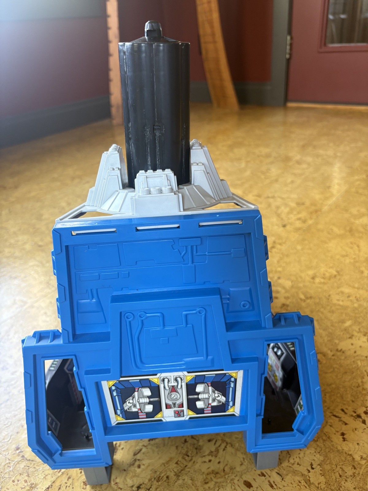 Darth Vader's Star Destroyer sold