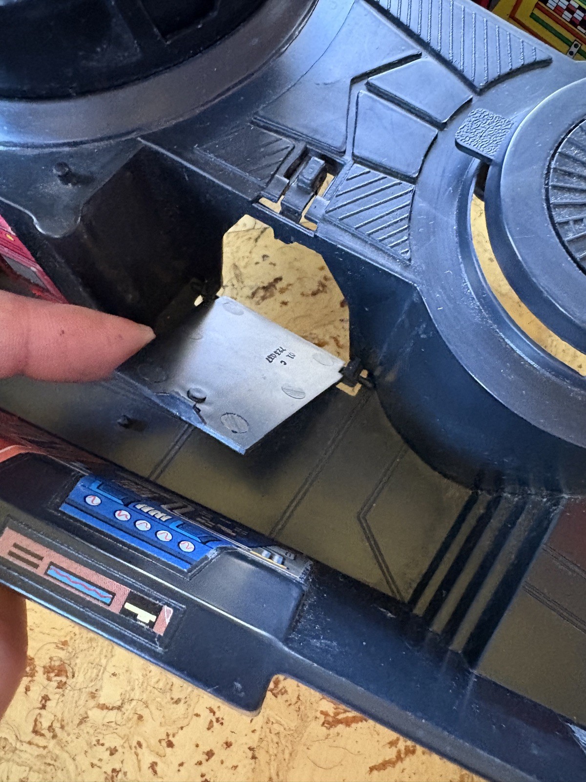 Darth Vader's Star Destroyer sold