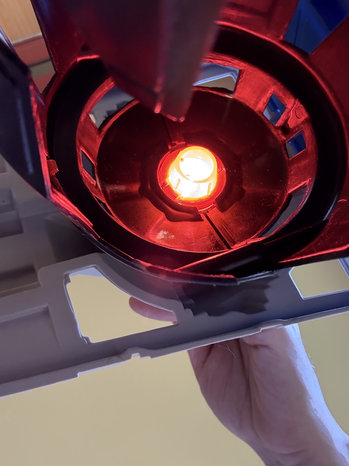 Darth Vader's Star Destroyer sold