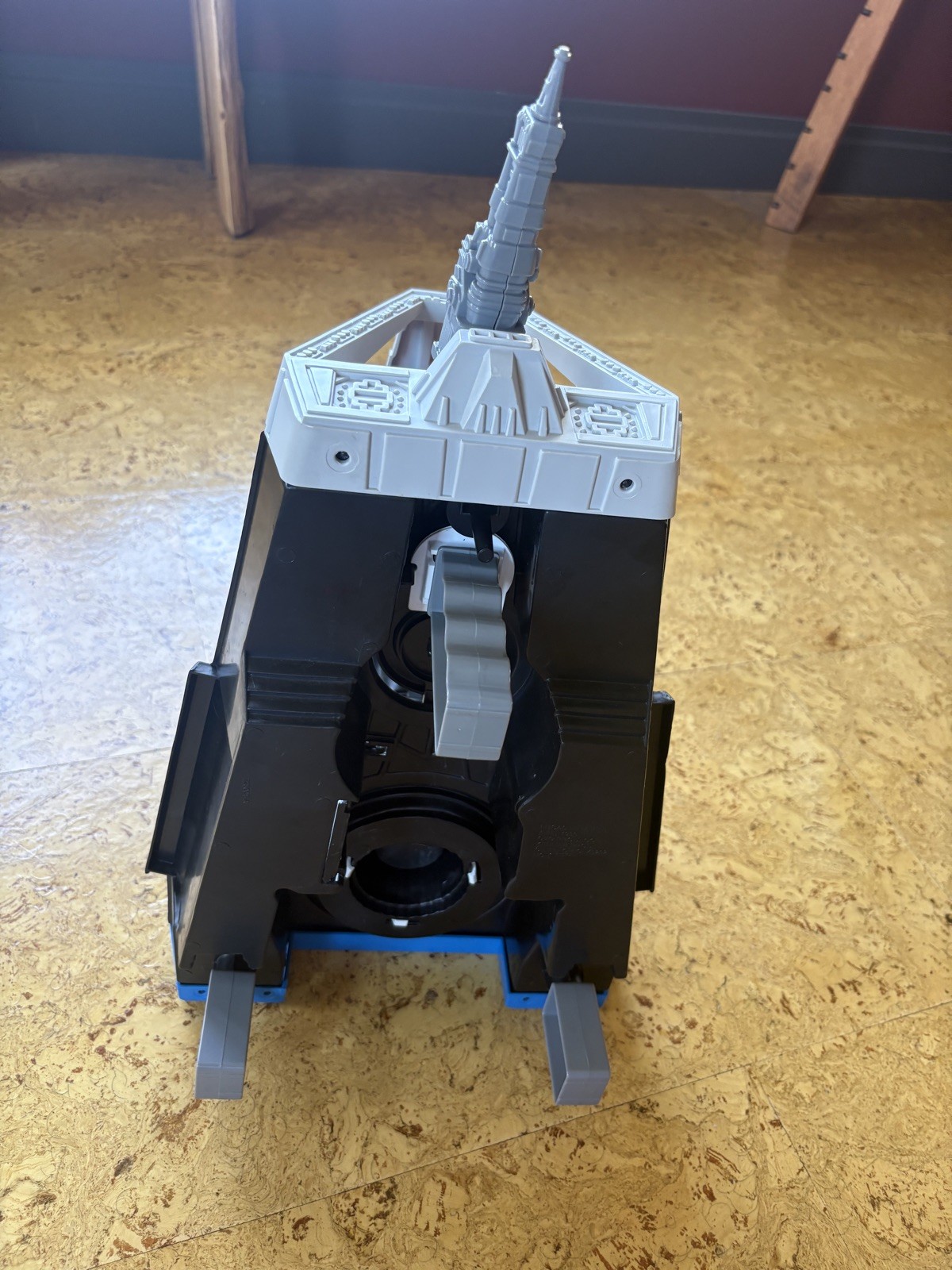 Darth Vader's Star Destroyer sold