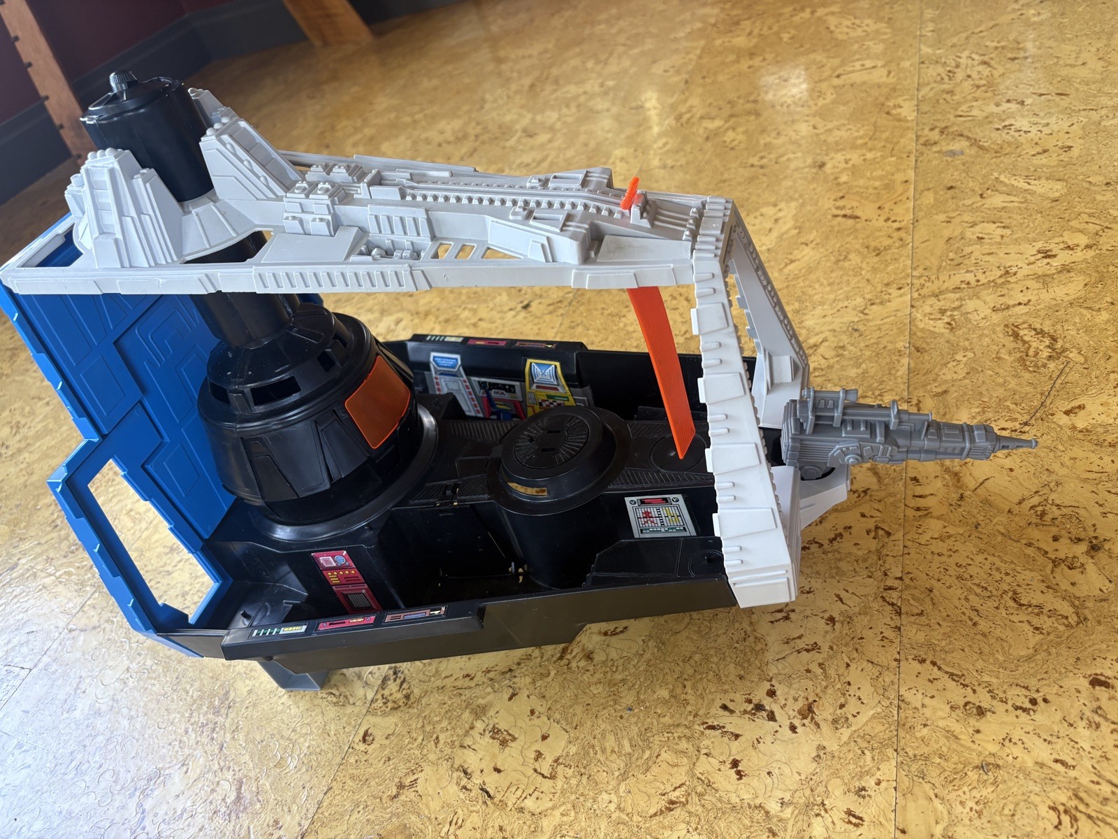 Darth Vader's Star Destroyer sold