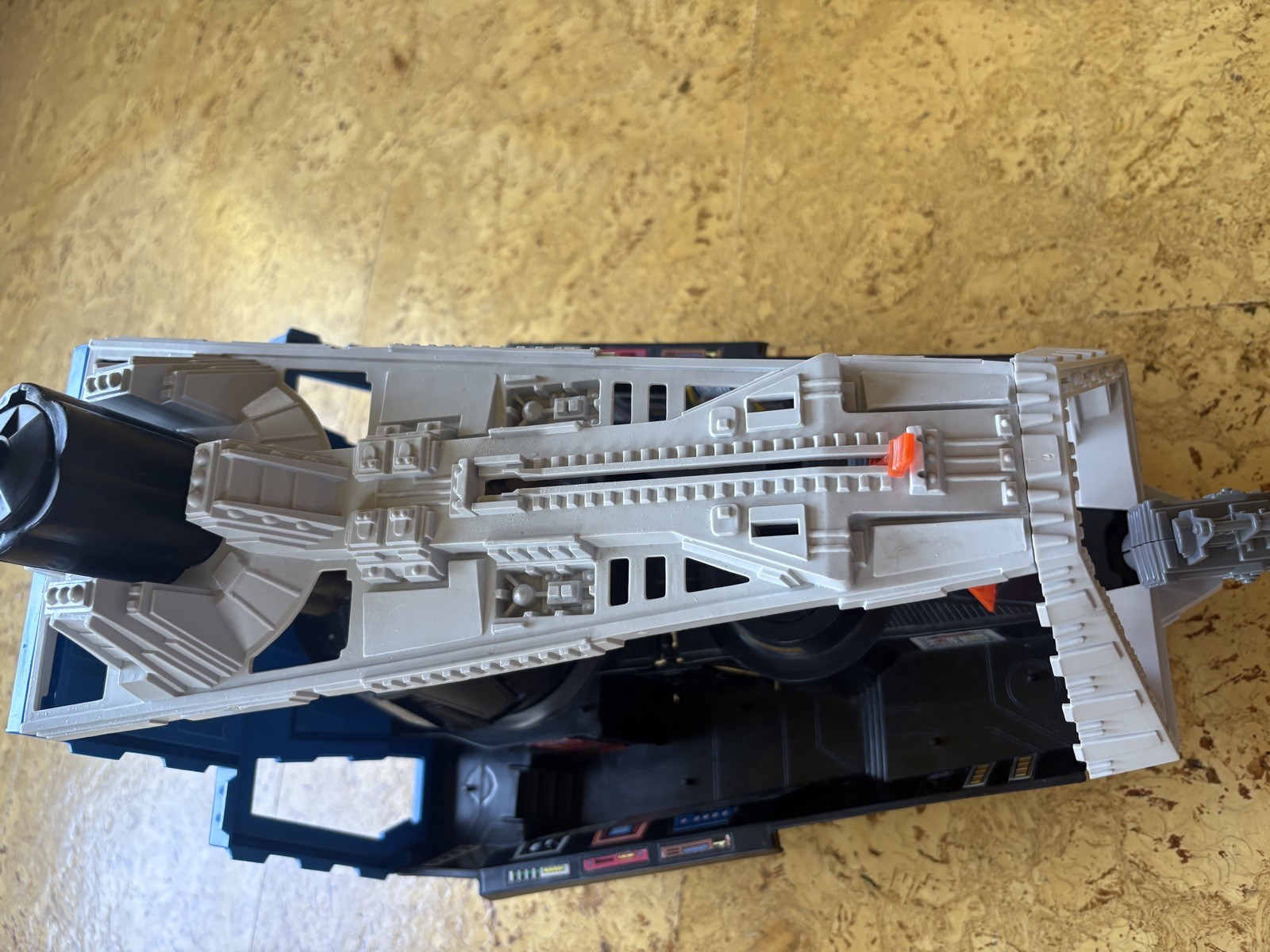 Darth Vader's Star Destroyer sold