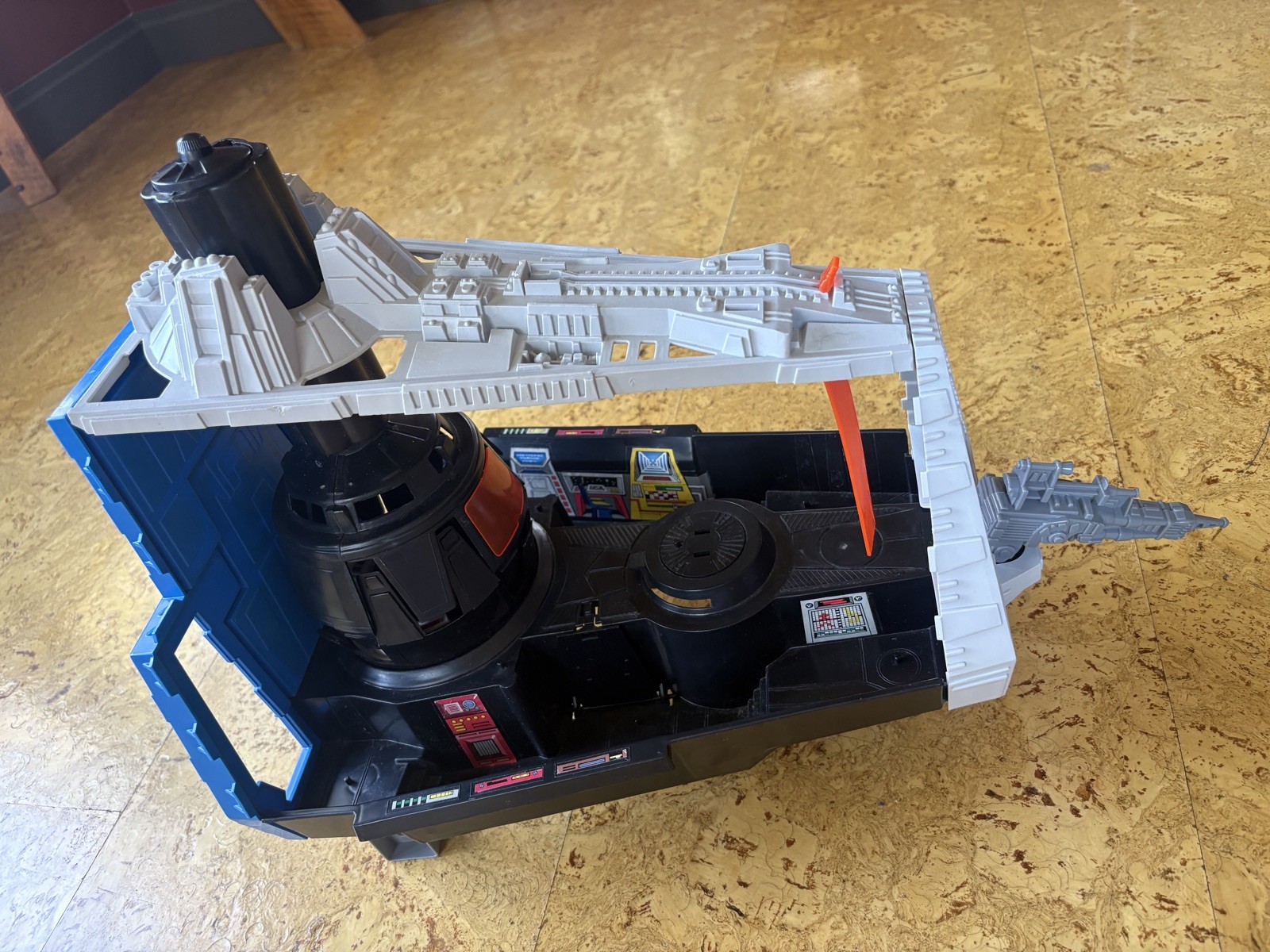 Darth Vader's Star Destroyer sold