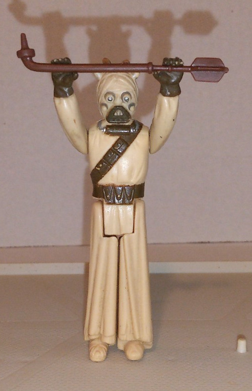 Tusken Raider (Sand People) sold