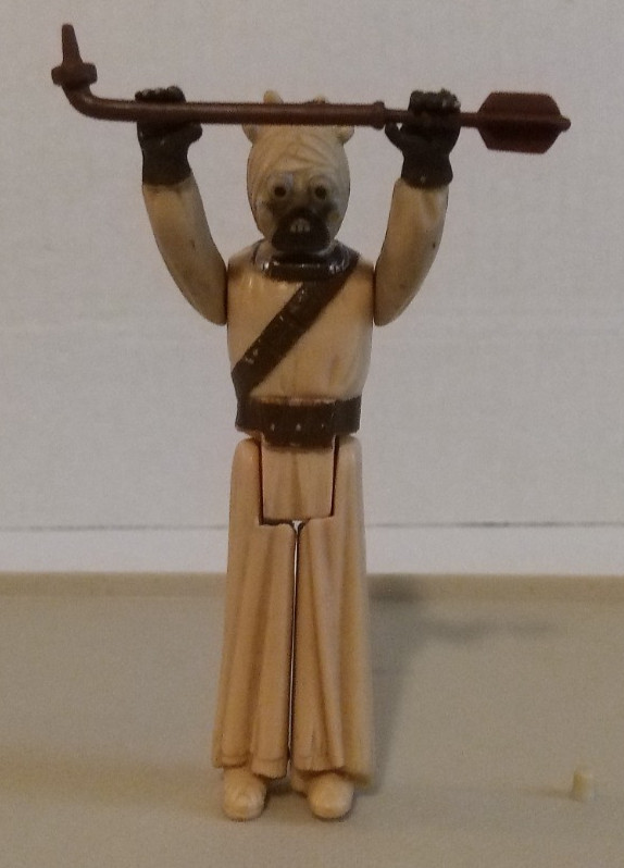 Tusken Raider (Sand People) sold