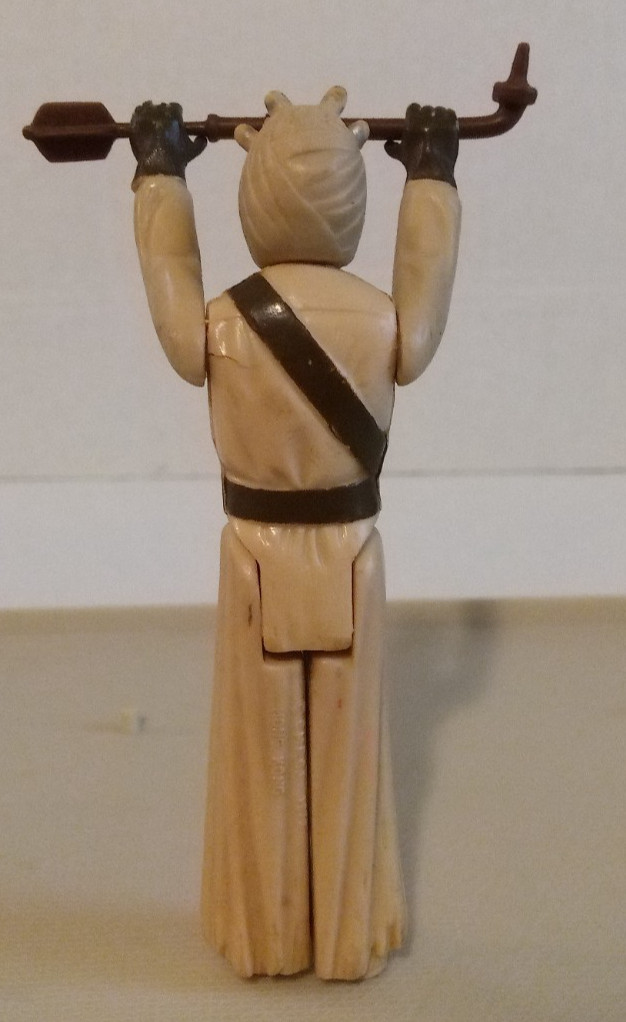 Tusken Raider (Sand People) sold