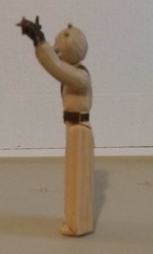 Tusken Raider (Sand People) sold