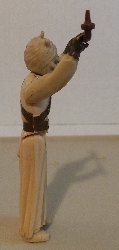 Tusken Raider (Sand People) sold