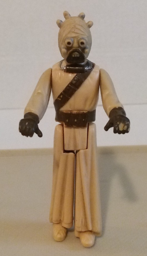 Tusken Raider (Sand People) sold