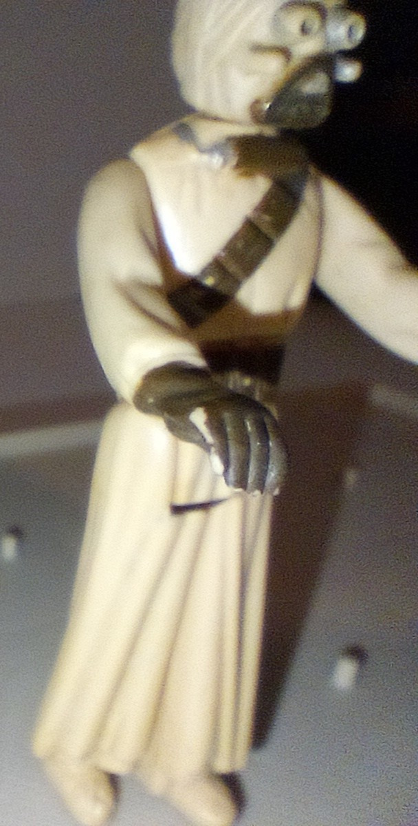 Tusken Raider (Sand People) sold