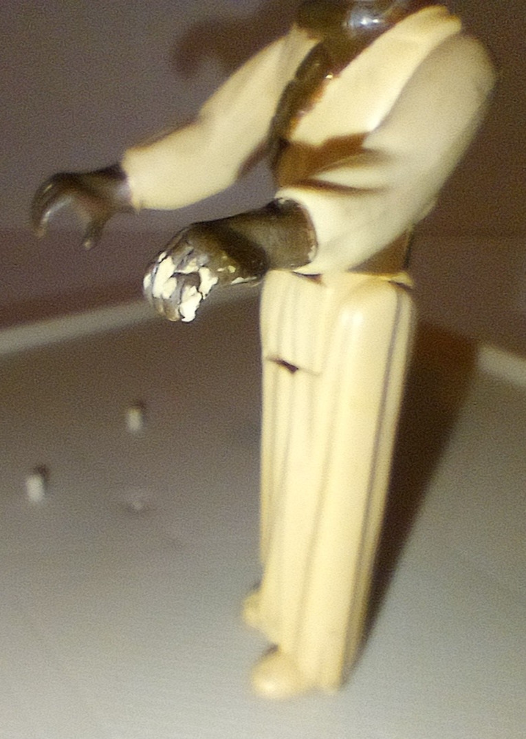 Tusken Raider (Sand People) sold