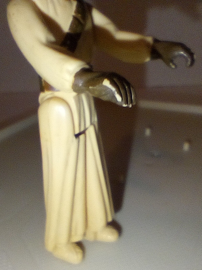 Tusken Raider (Sand People) sold