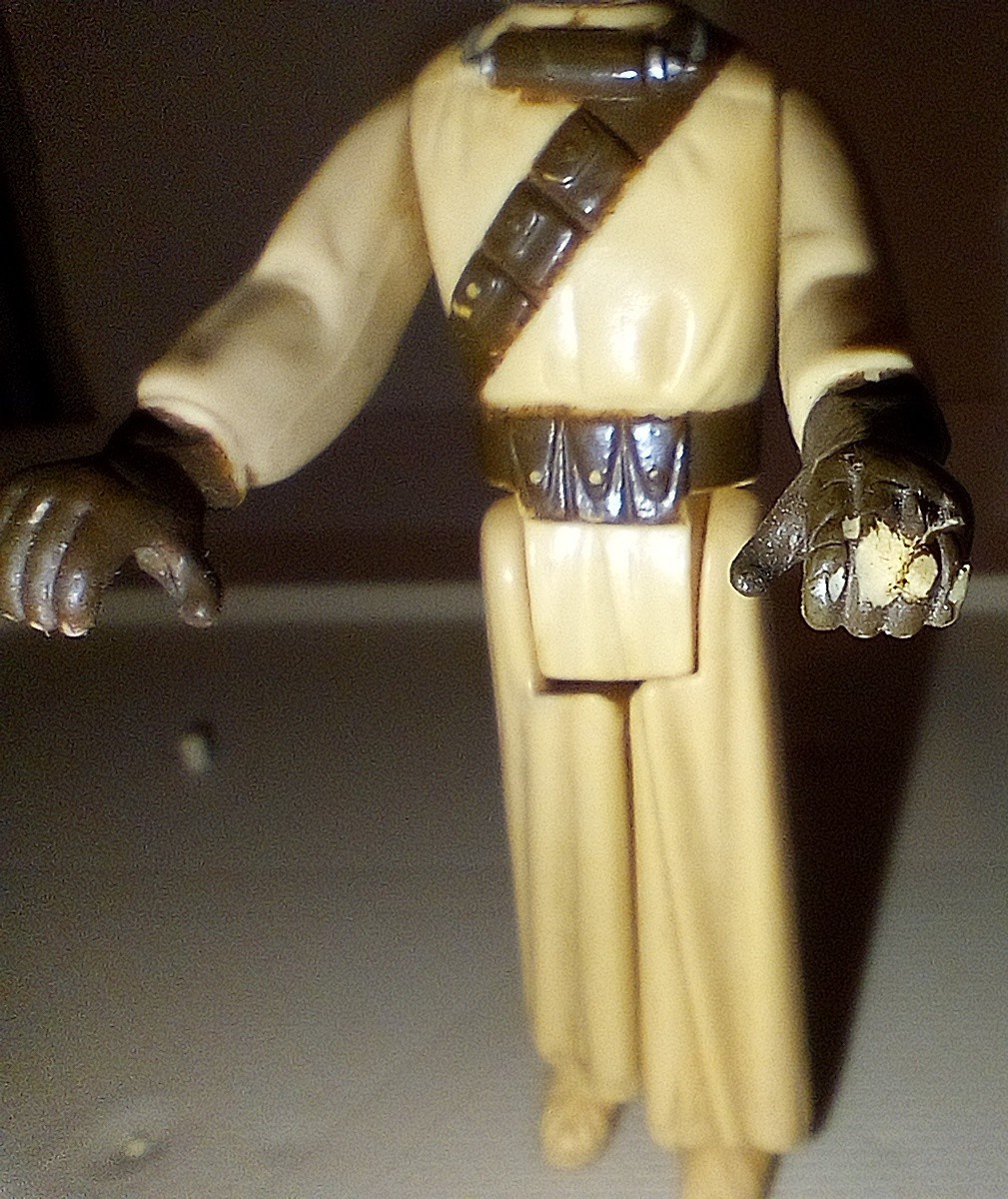 Tusken Raider (Sand People) sold