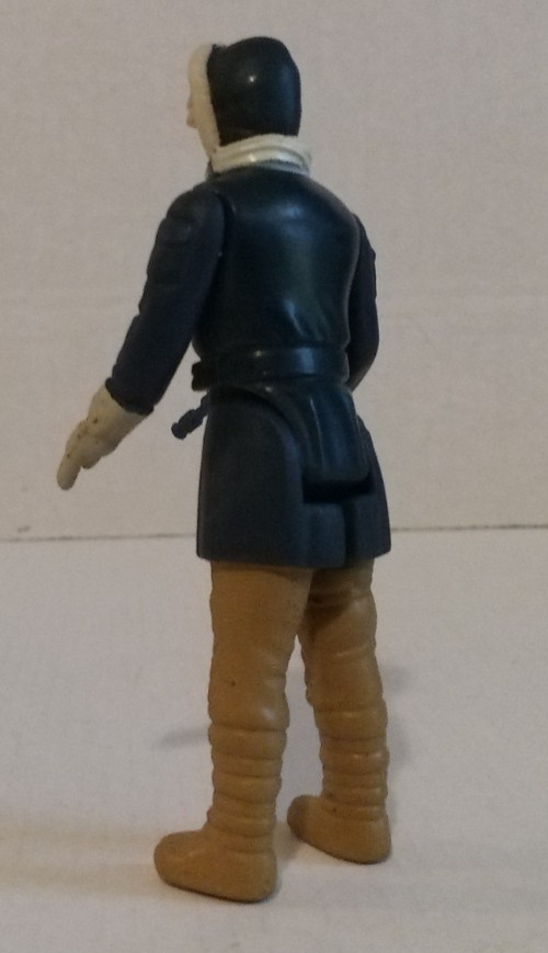 Han Solo (Hoth Battle Gear) sold