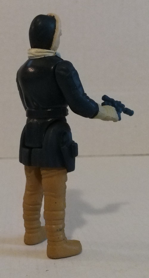 Han Solo (Hoth Battle Gear) sold