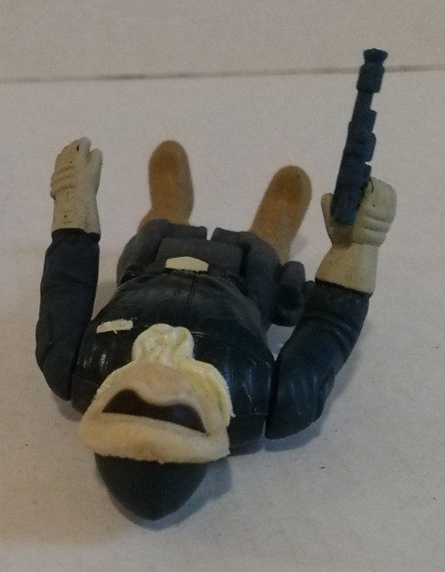 Han Solo (Hoth Battle Gear) sold