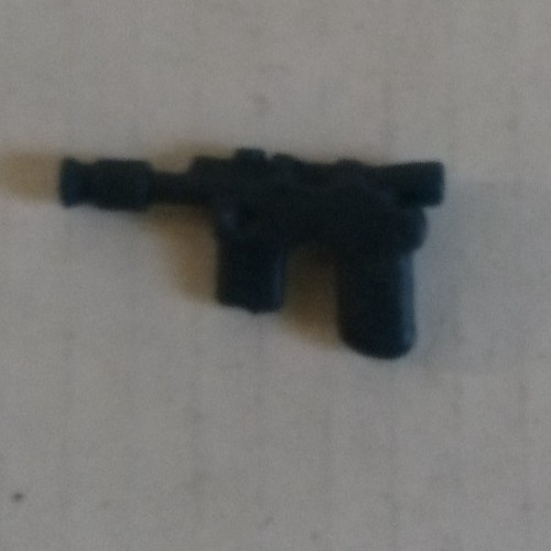 Han Solo (Hoth Battle Gear) sold