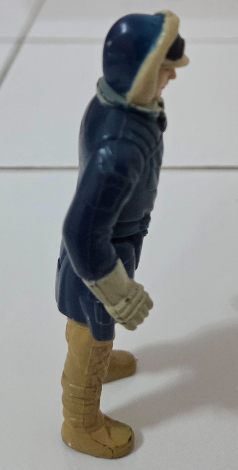 Han Solo (Hoth Battle Gear) sold