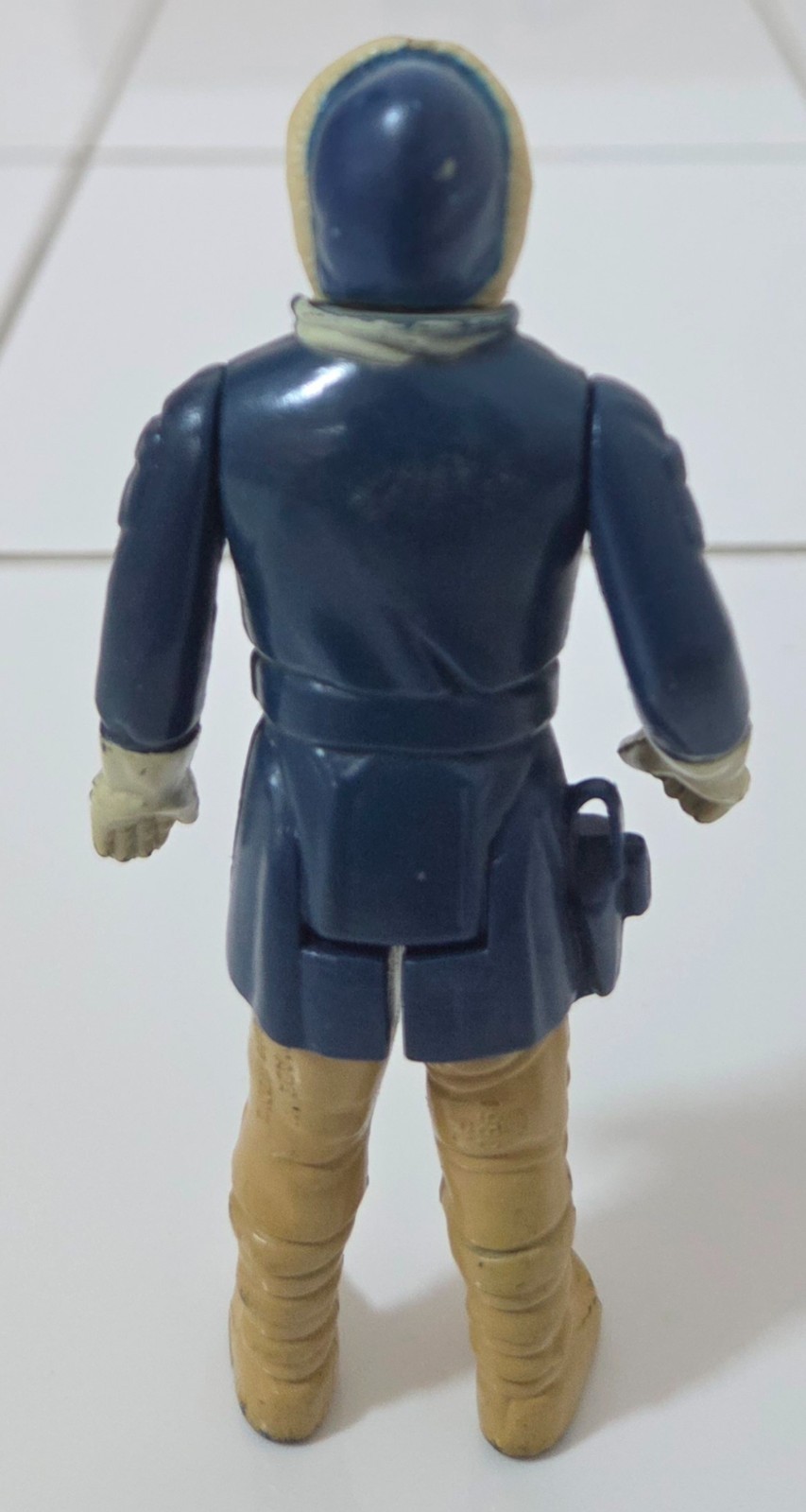 Han Solo (Hoth Battle Gear) sold