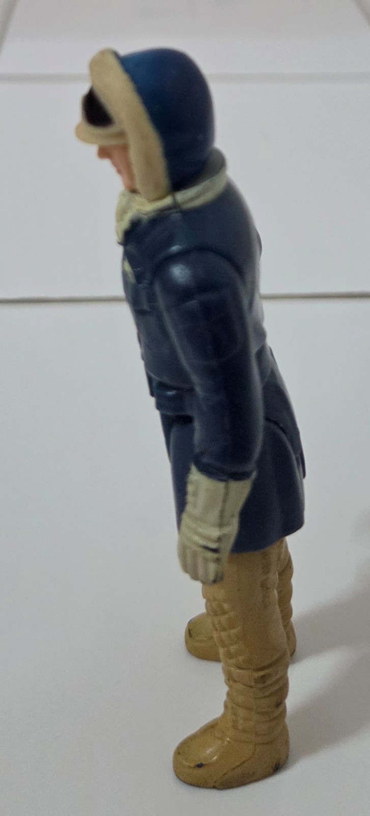 Han Solo (Hoth Battle Gear) sold