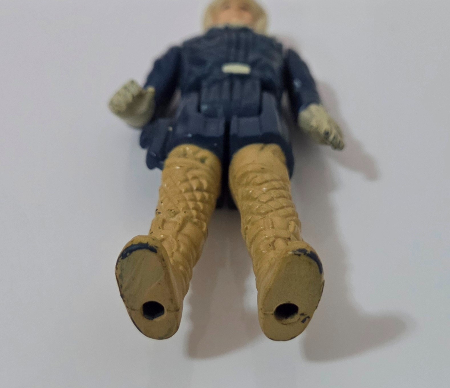 Han Solo (Hoth Battle Gear) sold