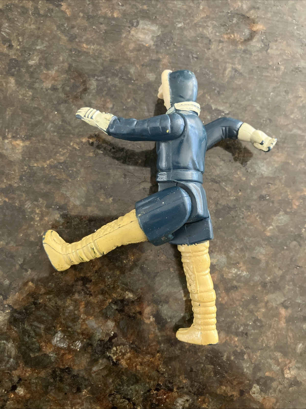 Han Solo (Hoth Battle Gear) sold