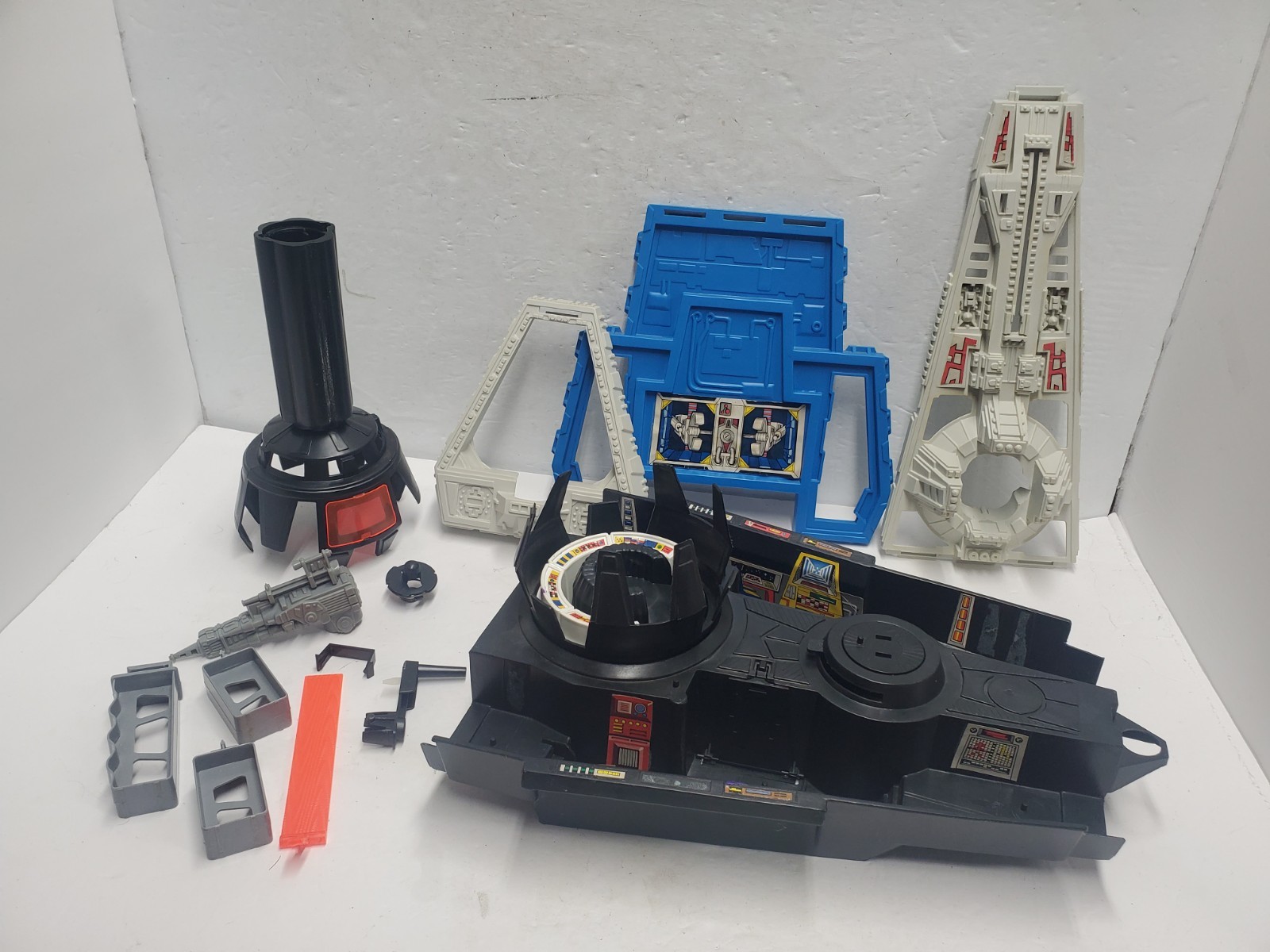 Darth Vader's Star Destroyer sold