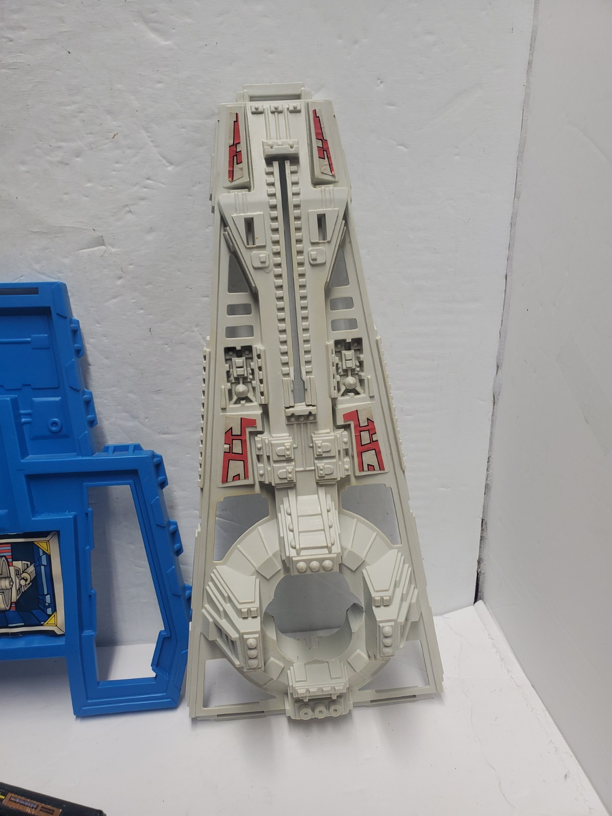 Darth Vader's Star Destroyer sold