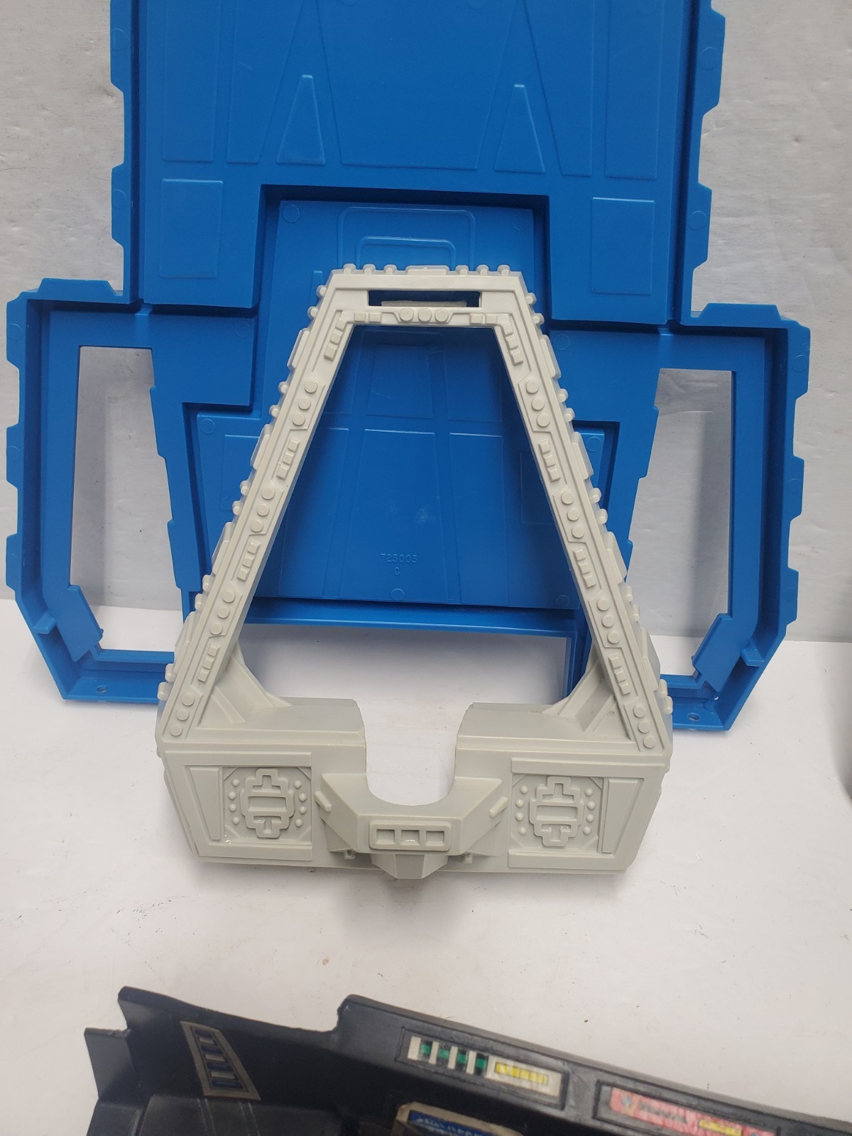 Darth Vader's Star Destroyer sold