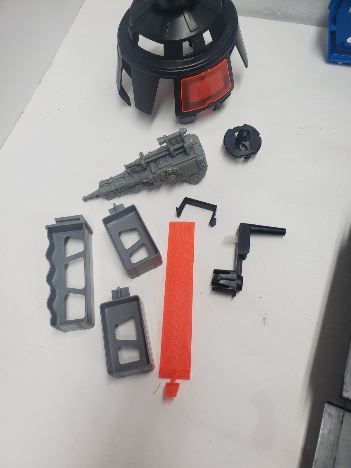 Darth Vader's Star Destroyer sold