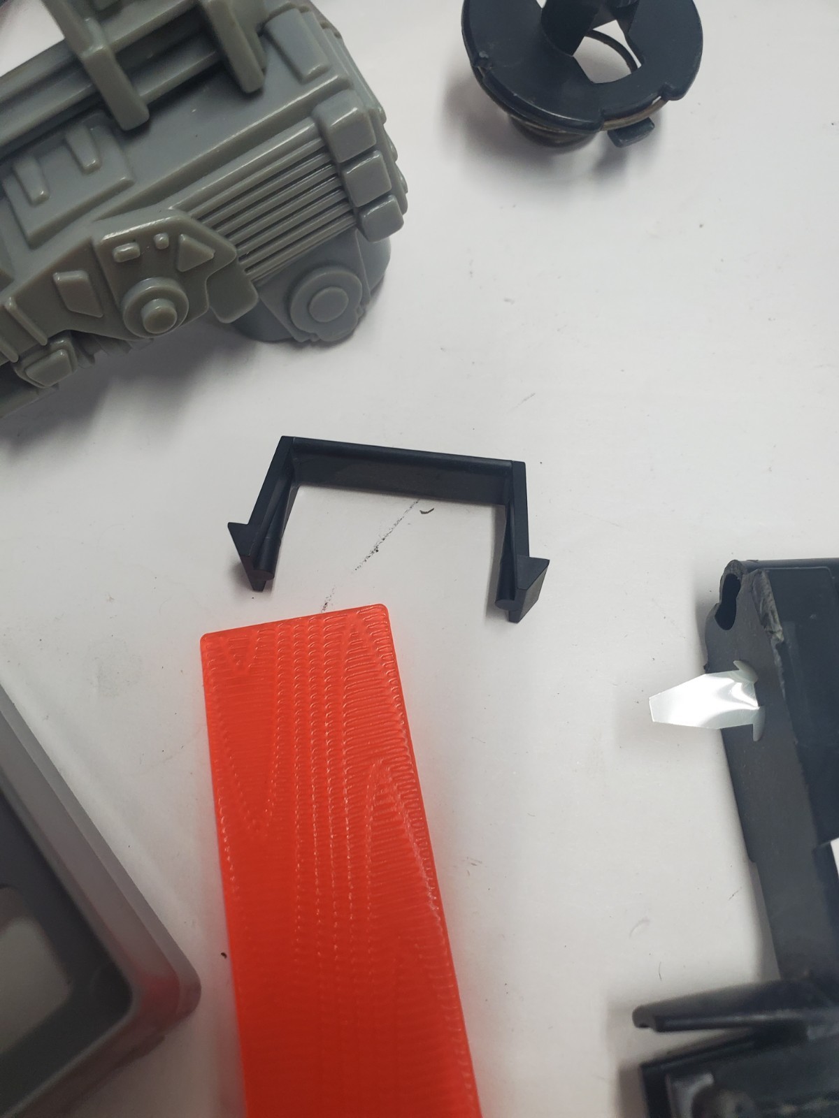 Darth Vader's Star Destroyer sold