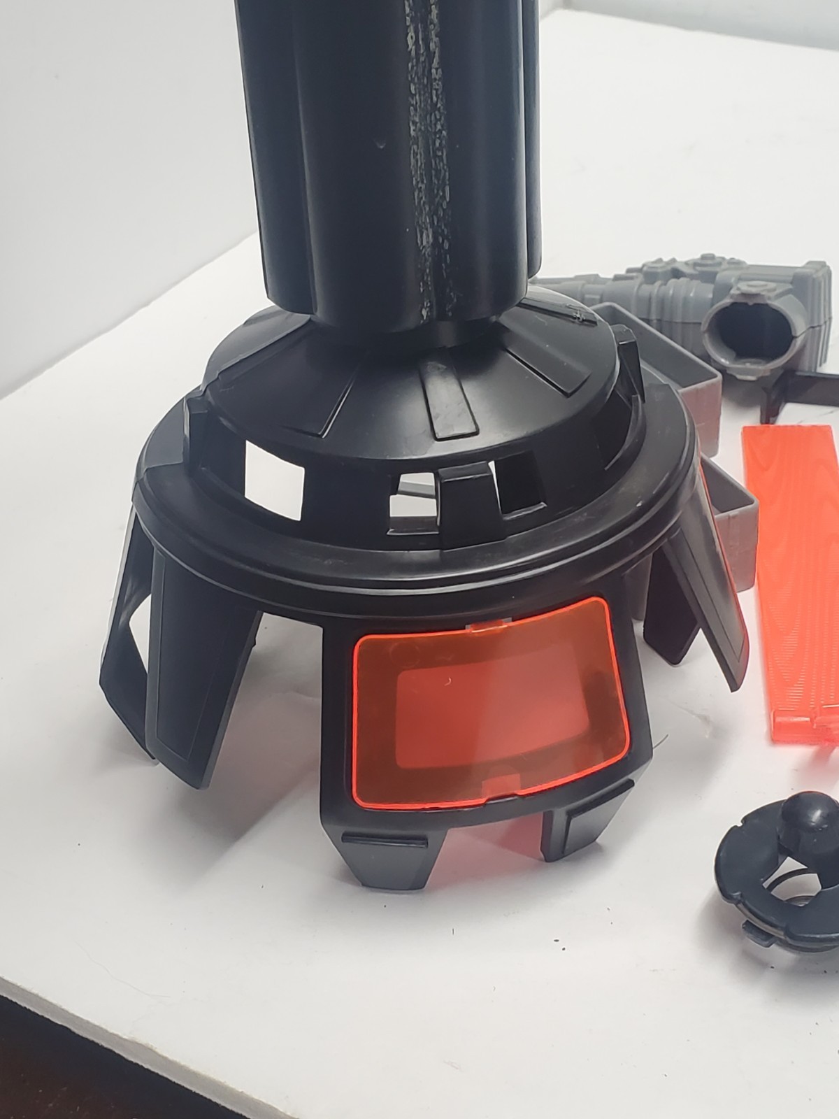 Darth Vader's Star Destroyer sold