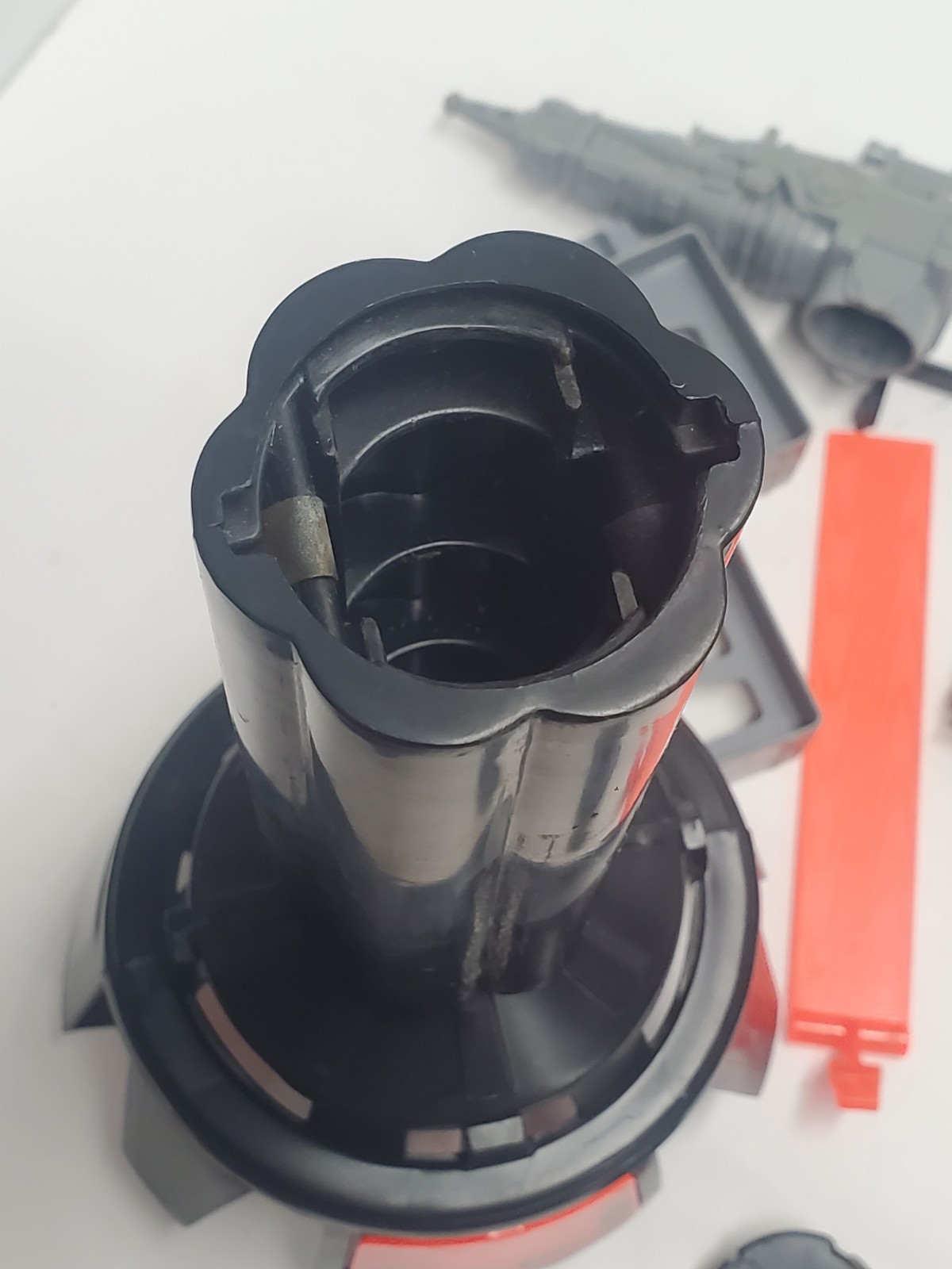 Darth Vader's Star Destroyer sold