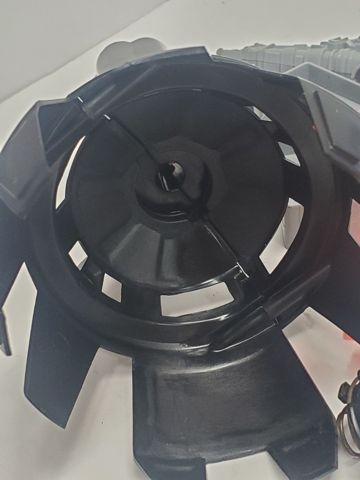 Darth Vader's Star Destroyer sold