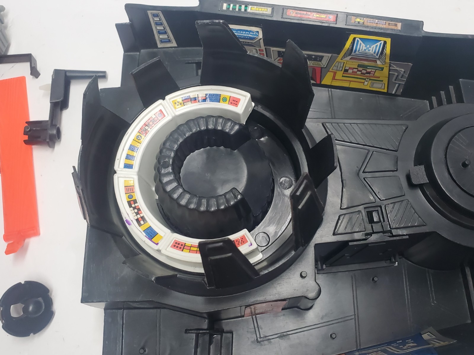 Darth Vader's Star Destroyer sold