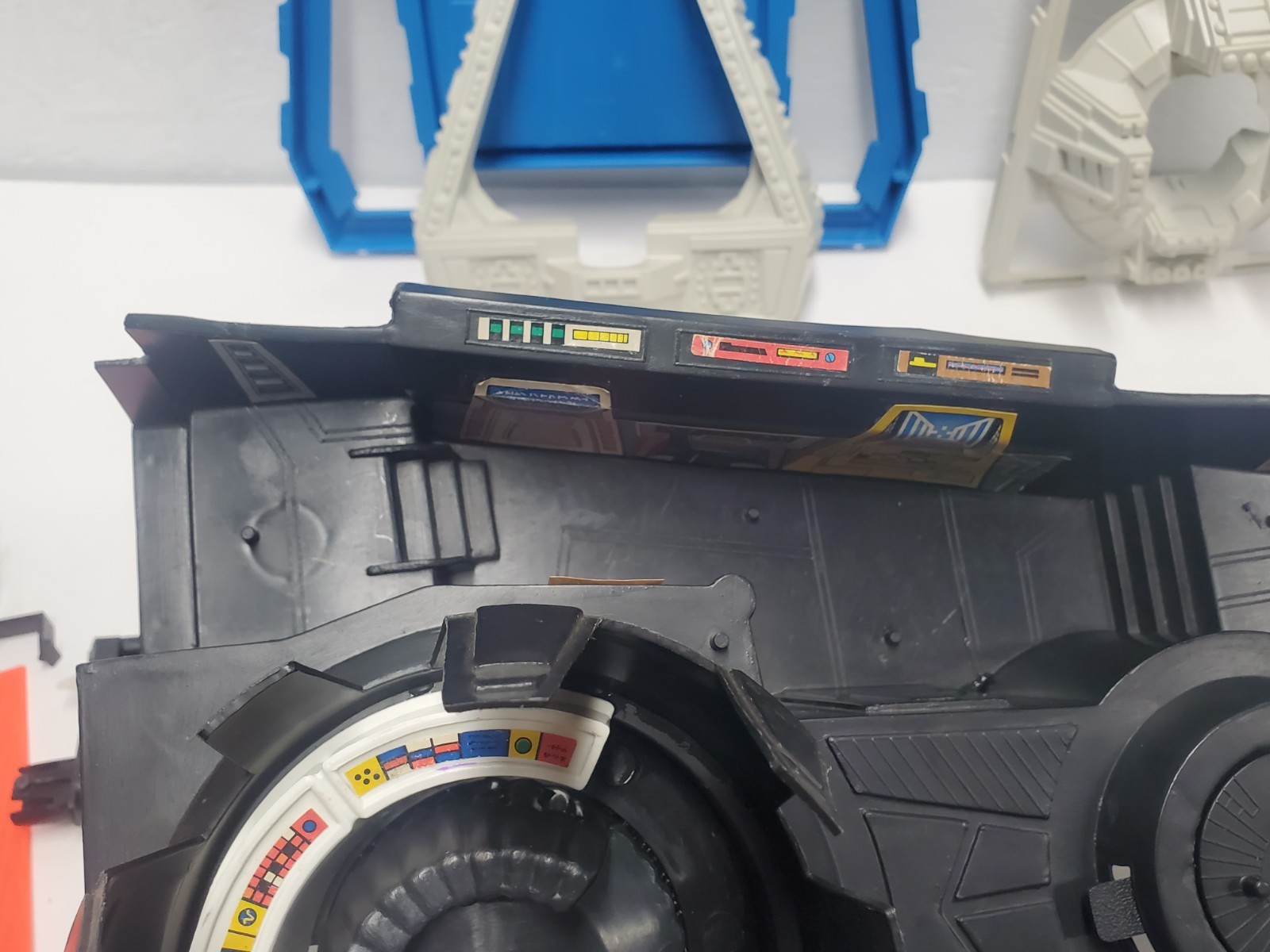 Darth Vader's Star Destroyer sold