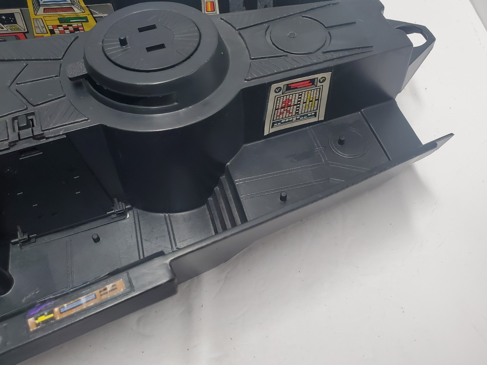 Darth Vader's Star Destroyer sold